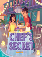 Chef's Secret